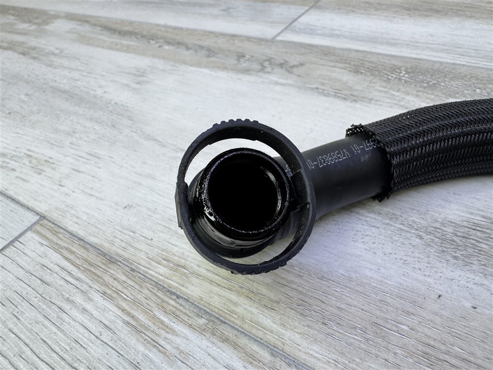 Трубка картерных газов, 1000 рублей, Севастополь