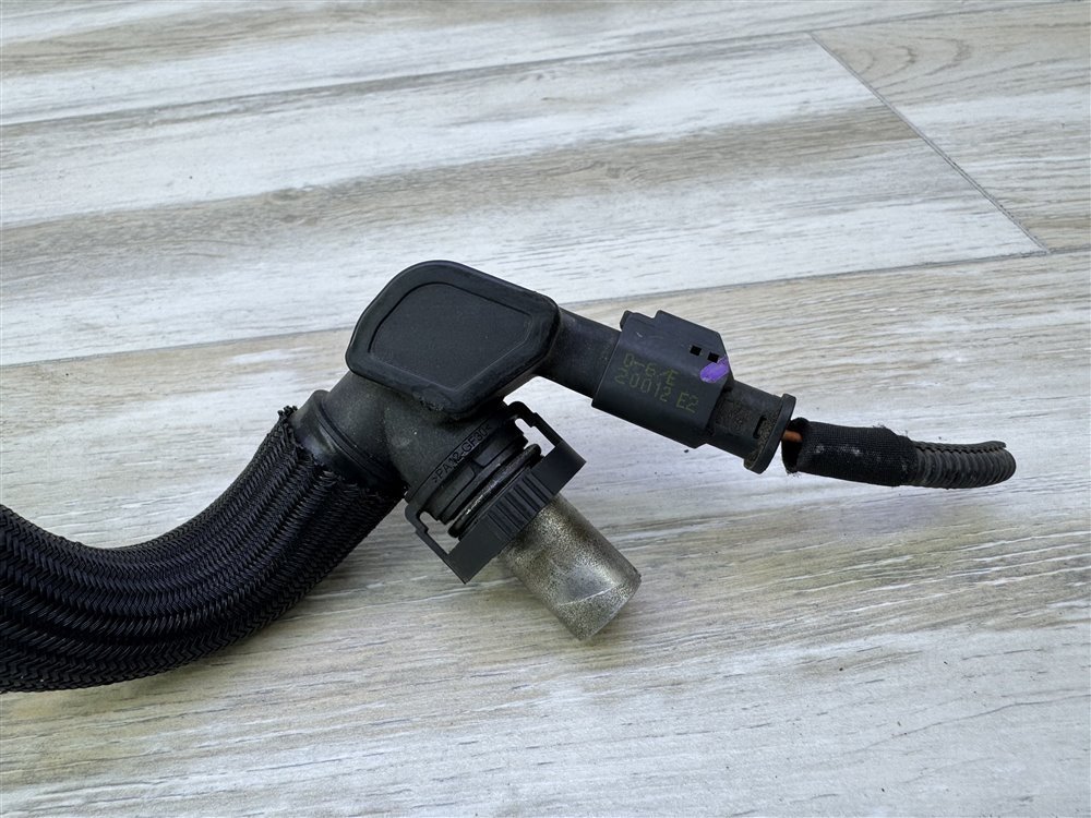 Трубка картерных газов, 1000 рублей, Севастополь