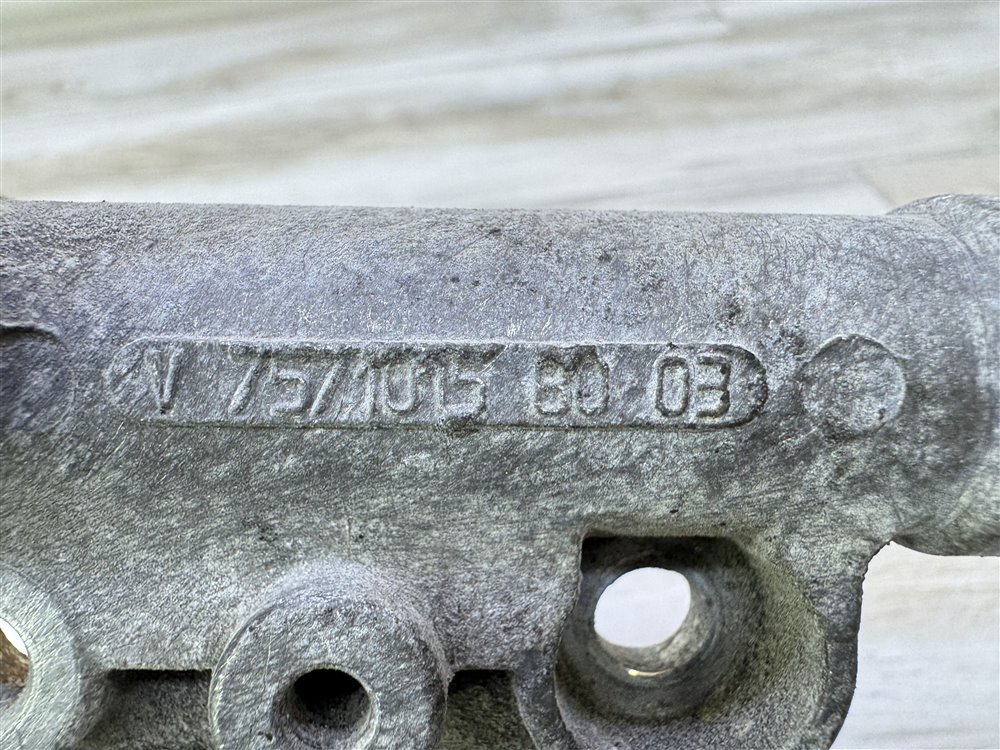 Натяжитель приводного ремня, 500 рублей, Севастополь