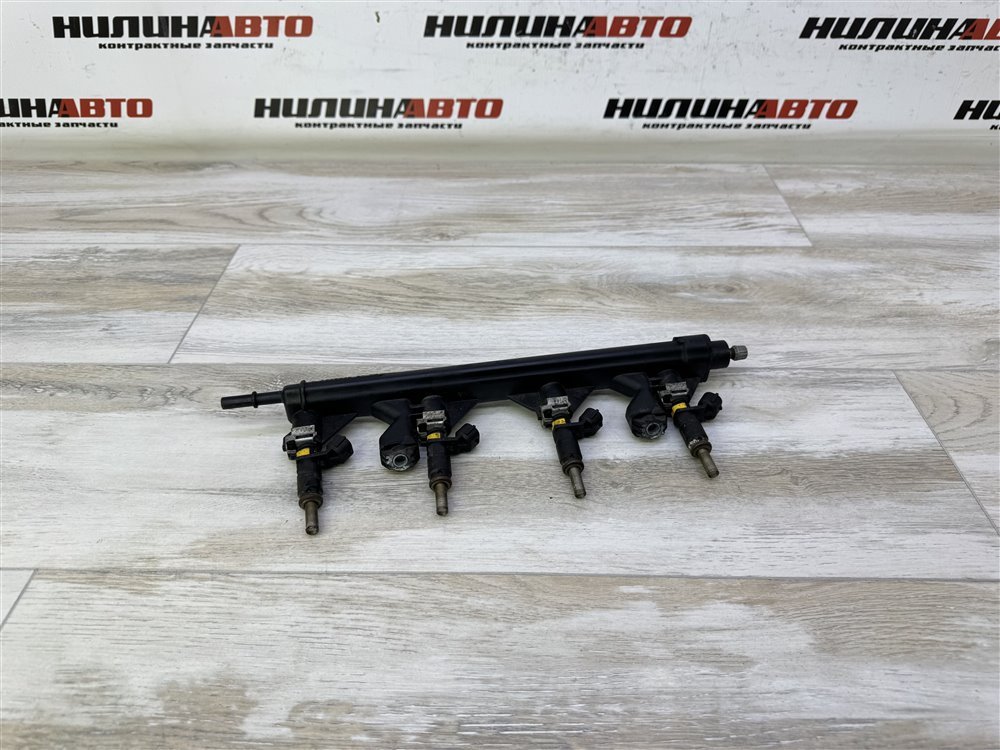 Рампа топливная, 1500 рублей, Севастополь