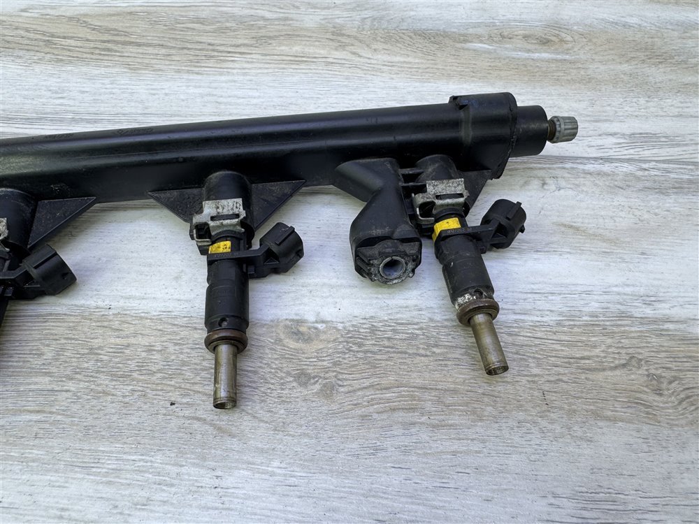 Рампа топливная, 1500 рублей, Севастополь