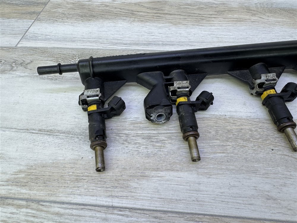 Рампа топливная, 1500 рублей, Севастополь