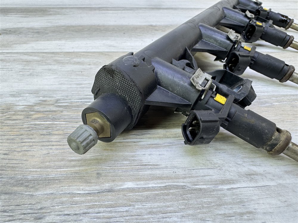 Рампа топливная, 1500 рублей, Севастополь