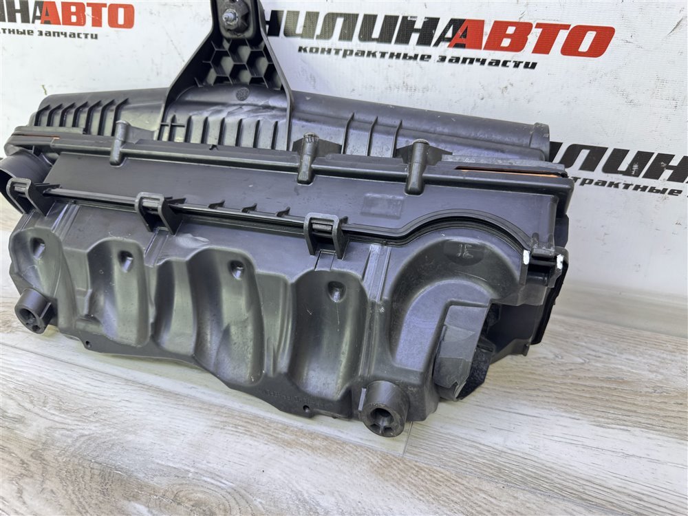 Корпус воздушного фильтра, 2000 рублей, Севастополь