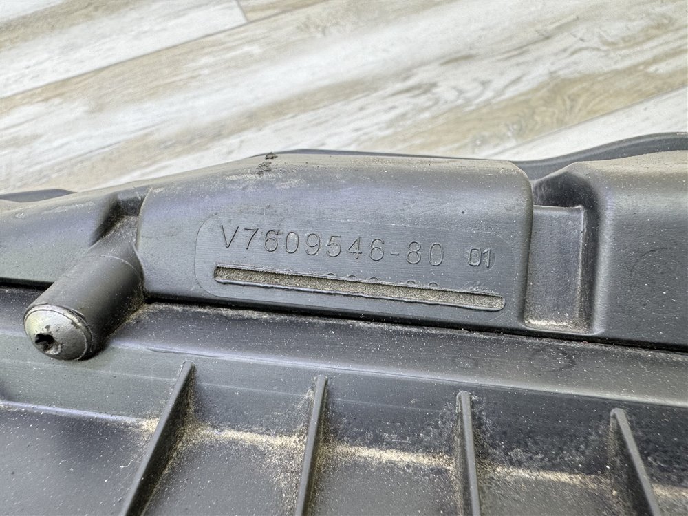 Корпус воздушного фильтра, 2000 рублей, Севастополь