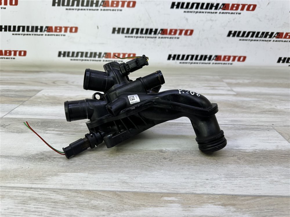 Корпус термостата, 3000 рублей, Севастополь