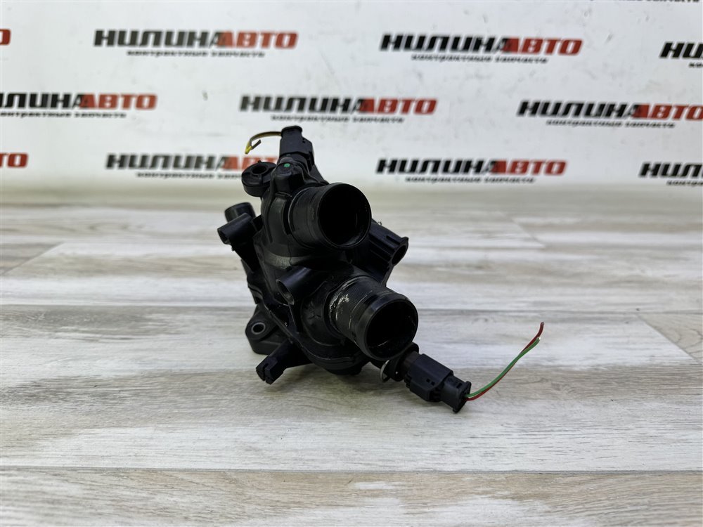 Корпус термостата, 3000 рублей, Севастополь