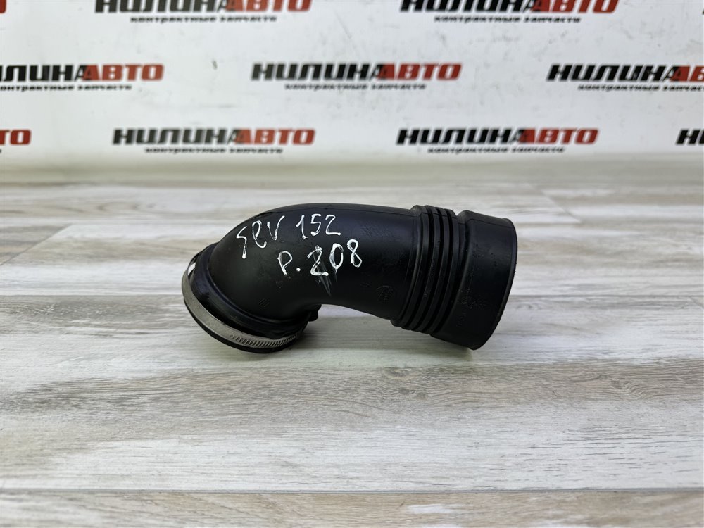 Патрубок воздушного фильтра, 400 рублей, Севастополь