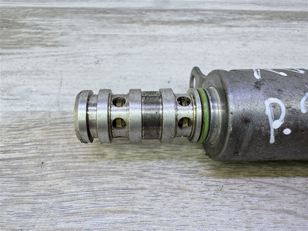 Клапан изменения фаз ГРМ, 2000 рублей, Севастополь