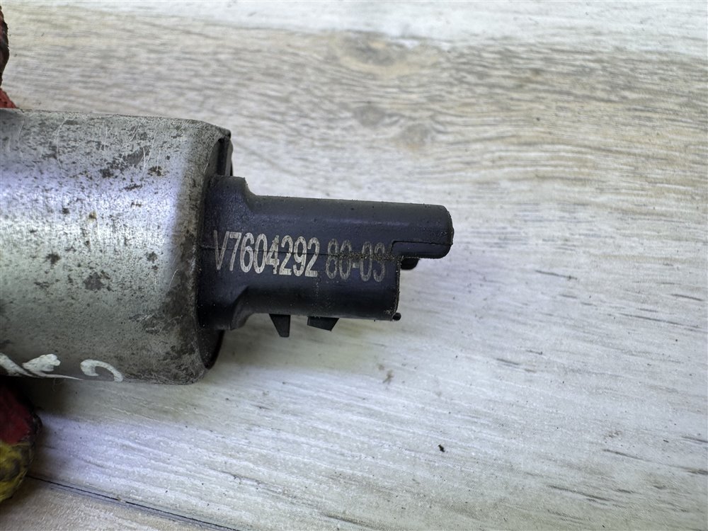 Клапан изменения фаз ГРМ, 2000 рублей, Севастополь