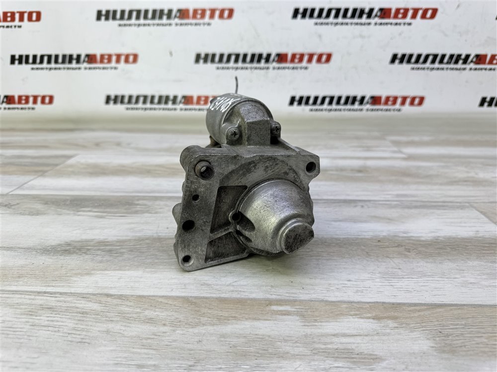 Стартер, 2000 рублей, Севастополь