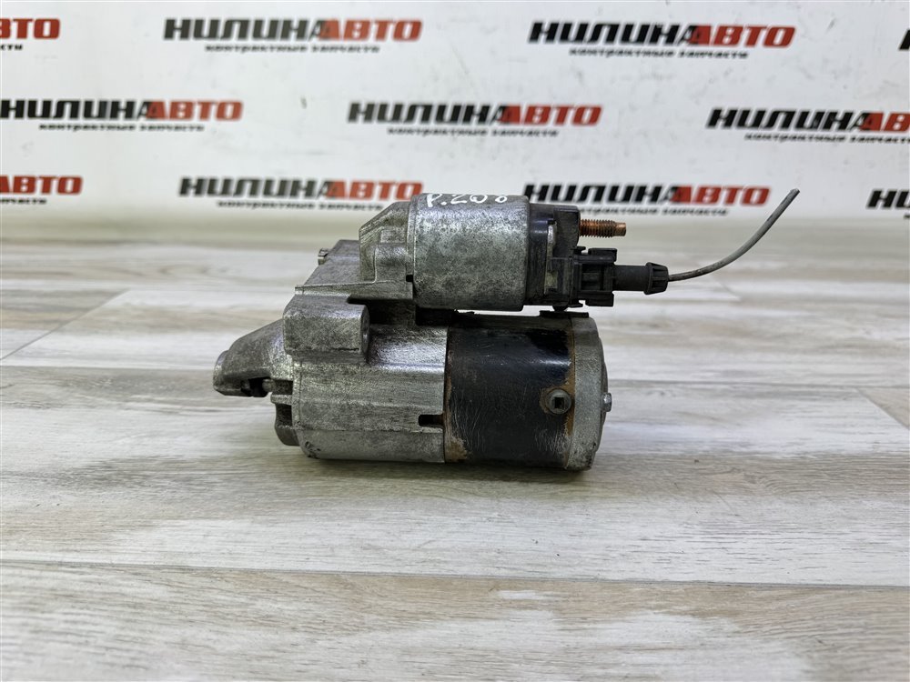 Стартер, 2000 рублей, Севастополь