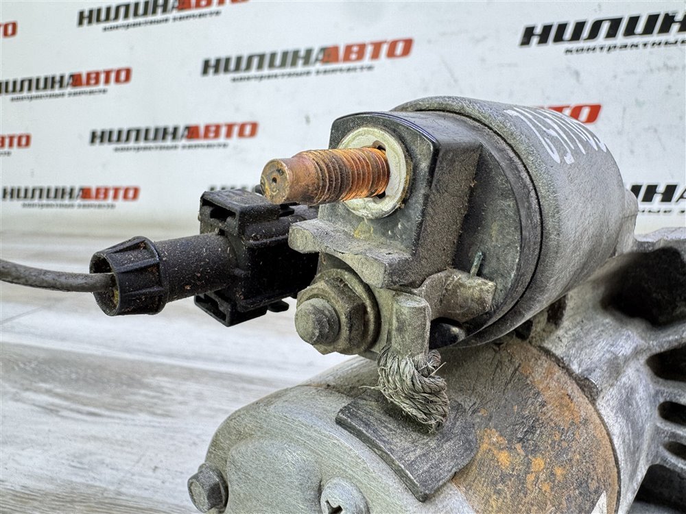 Стартер, 2000 рублей, Севастополь