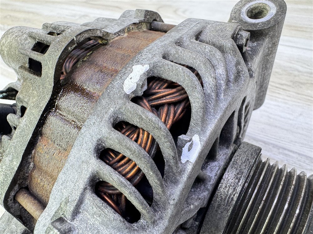 Генератор, 6000 рублей, Севастополь