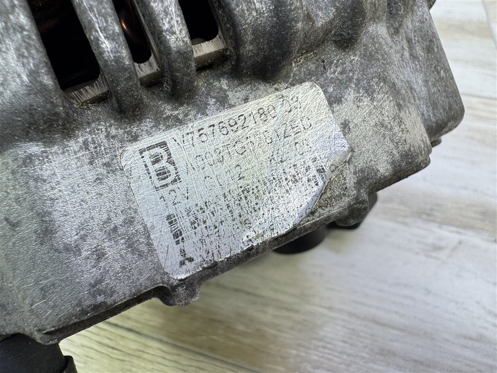 Генератор, 6000 рублей, Севастополь