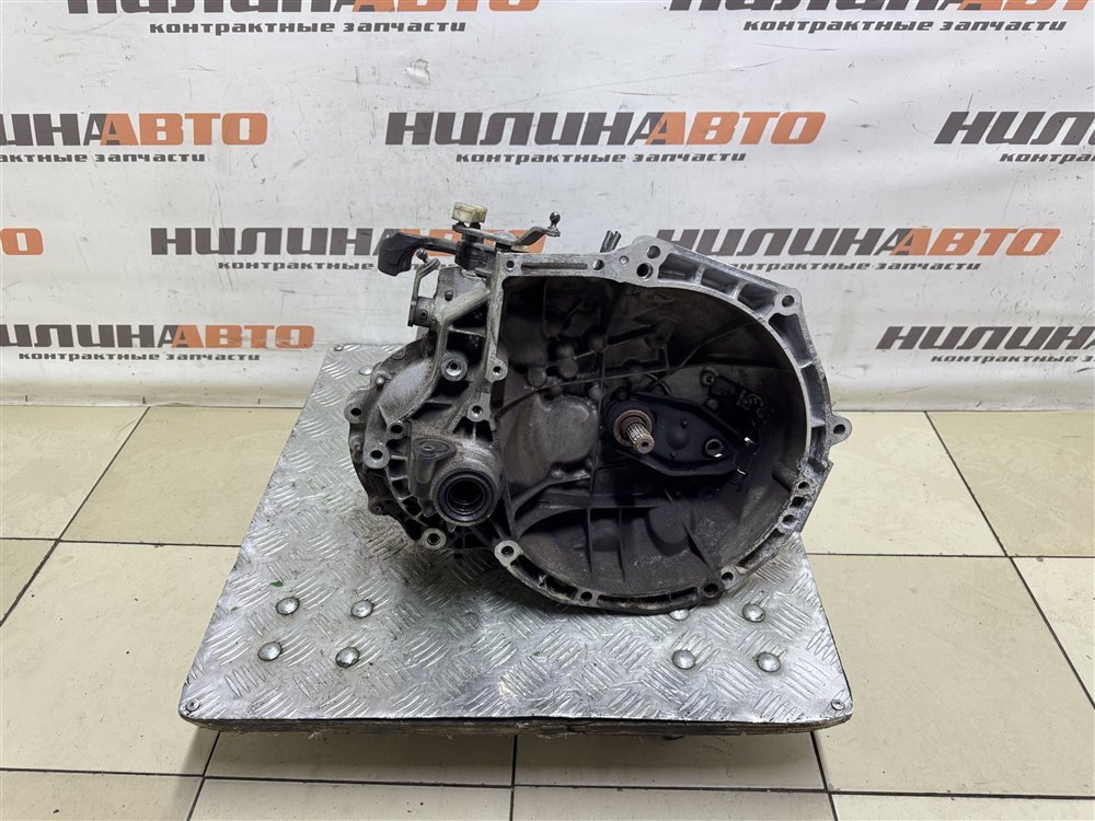 МКПП, 5000 рублей, Севастополь