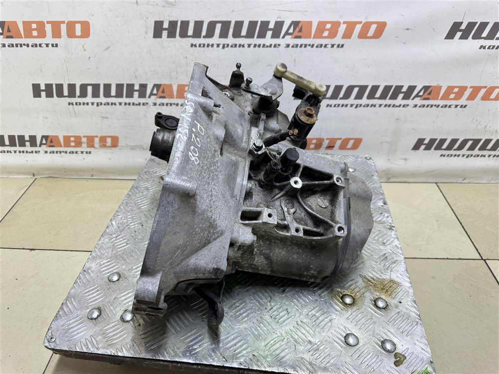 МКПП, 5000 рублей, Севастополь