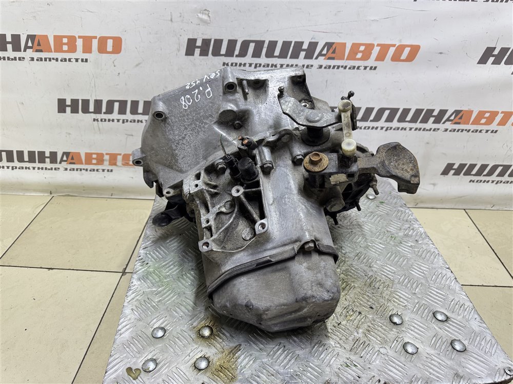 МКПП, 5000 рублей, Севастополь