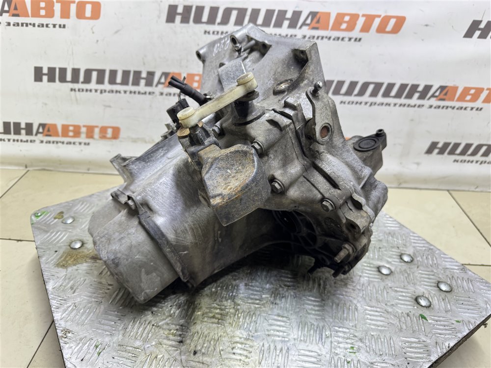 МКПП, 5000 рублей, Севастополь