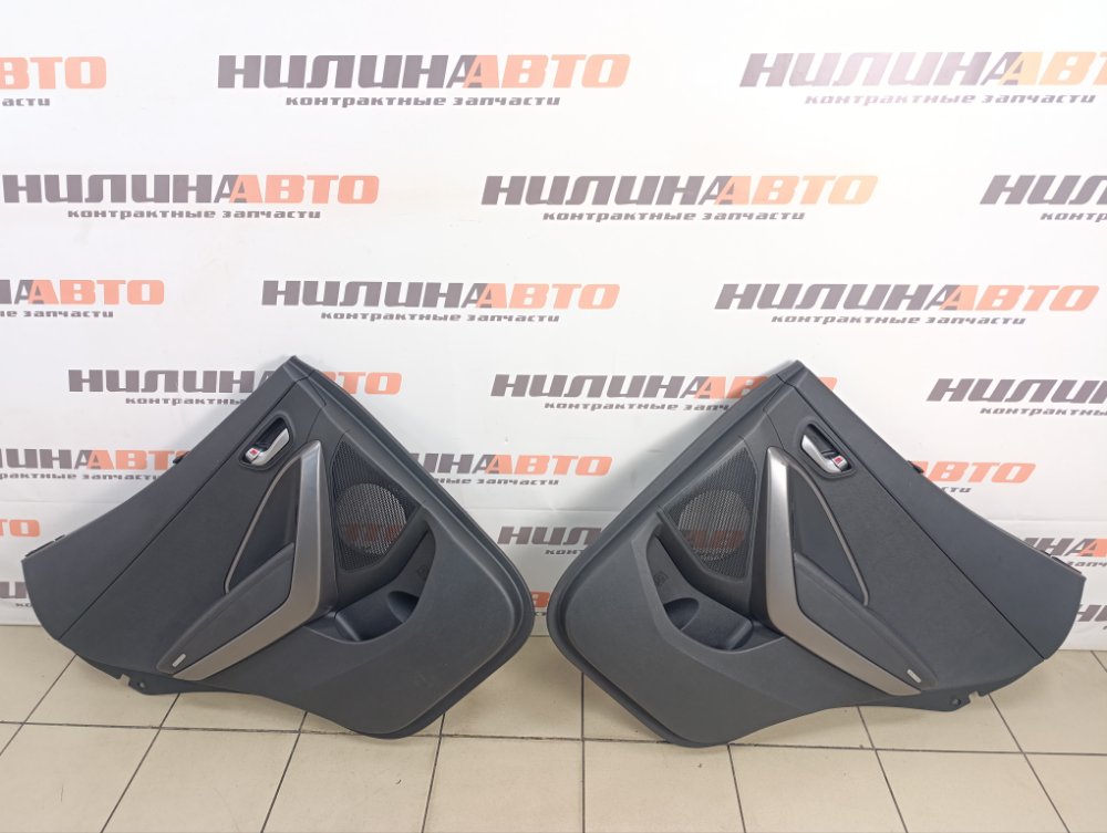 Обшивка двери, 6000 рублей, Москва