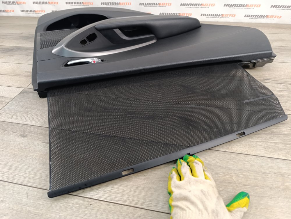 Обшивка двери, 6000 рублей, Москва