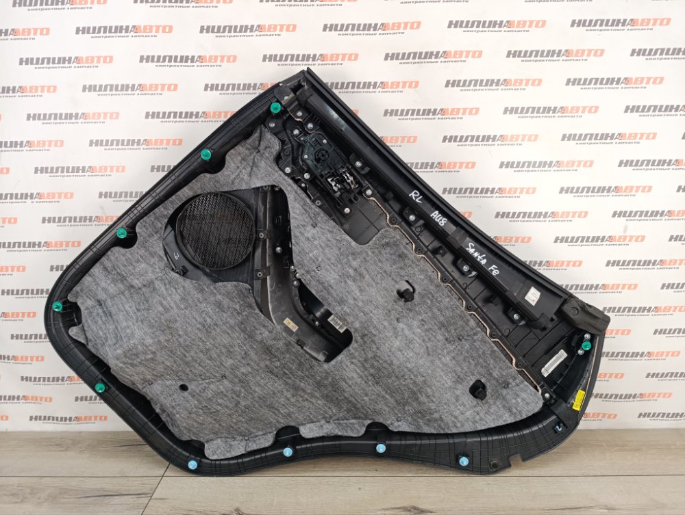 Обшивка двери, 6000 рублей, Москва