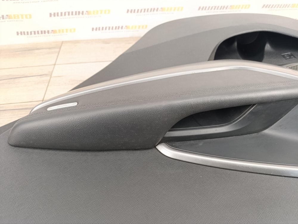 Обшивка двери, 6000 рублей, Москва