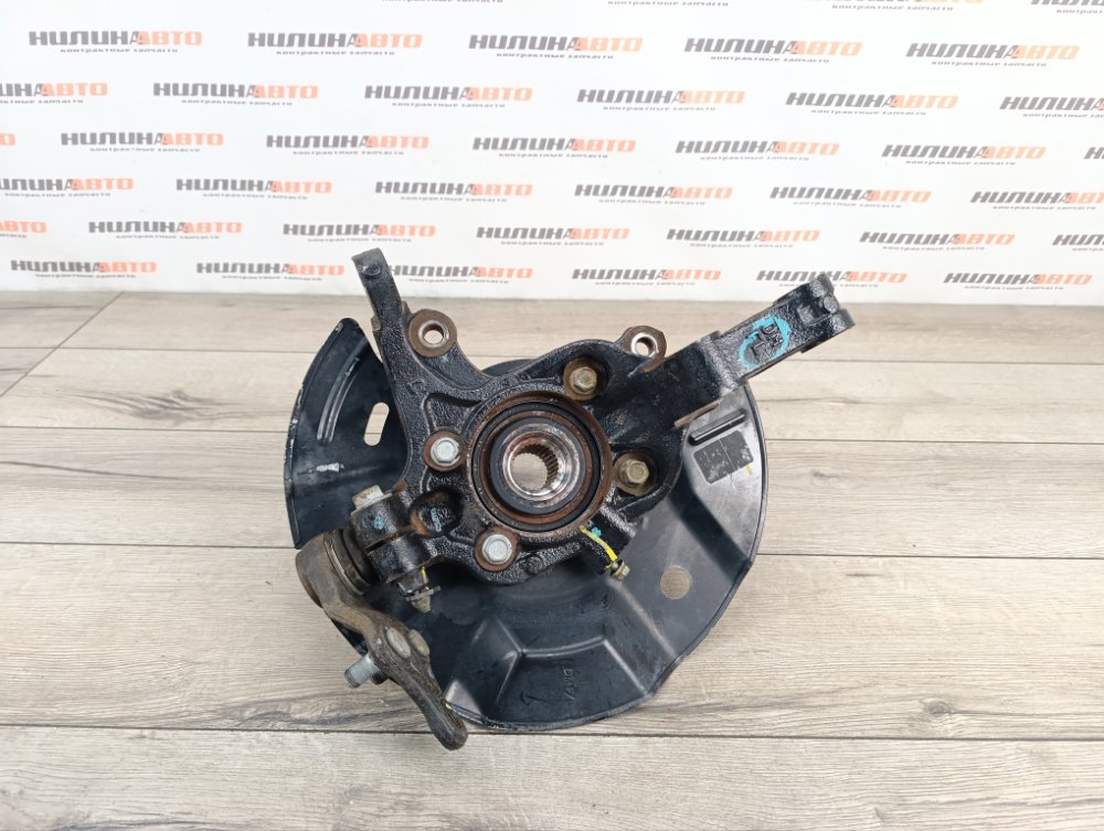 Кулак поворотный, 7000 рублей, Москва