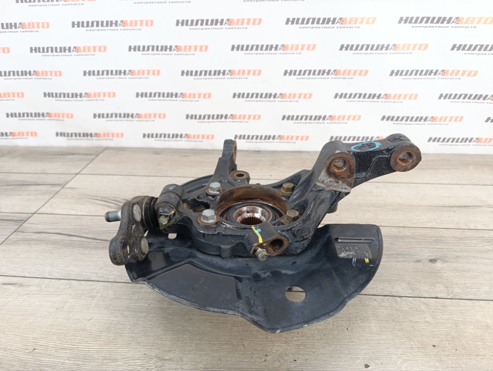 Кулак поворотный, 7000 рублей, Москва