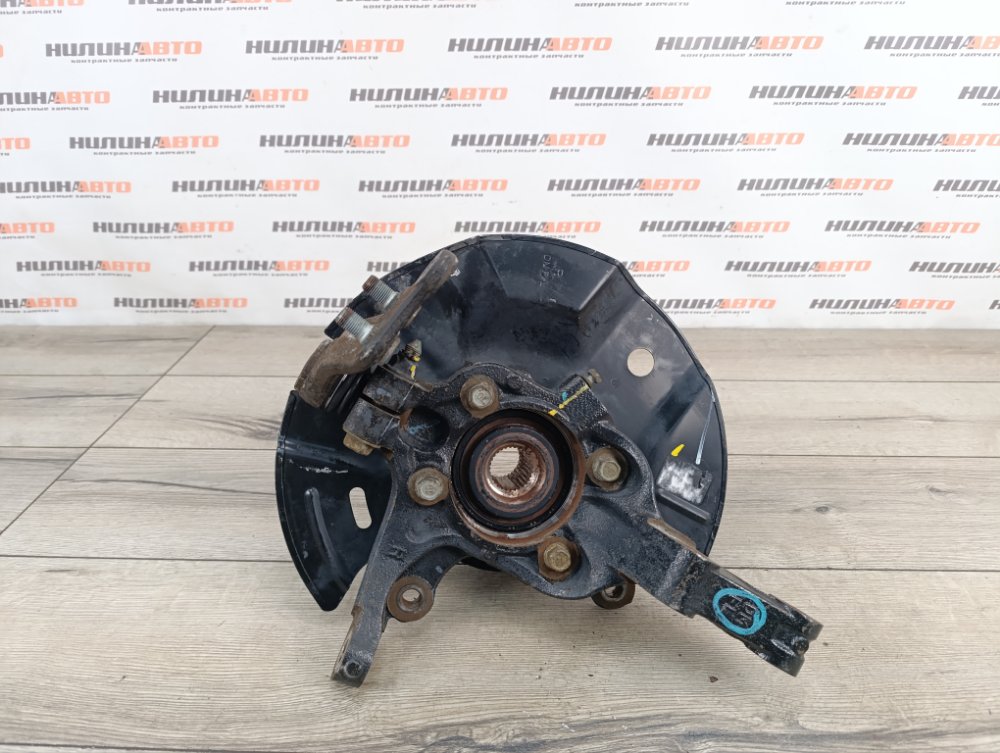 Кулак поворотный, 6000 рублей, Москва