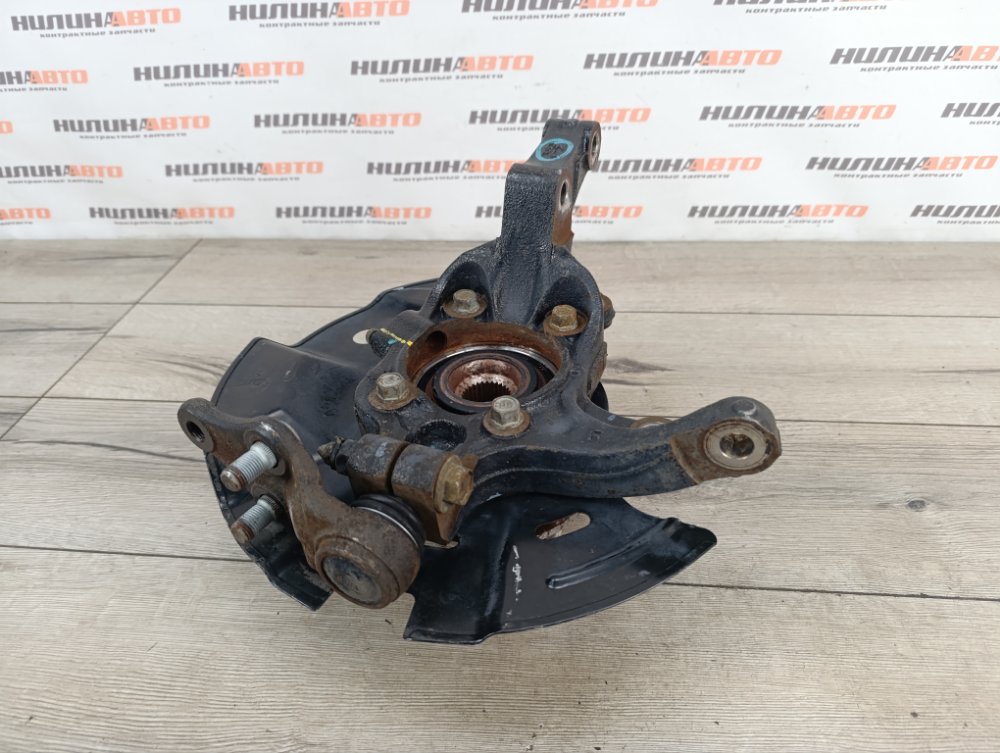 Кулак поворотный, 6000 рублей, Москва