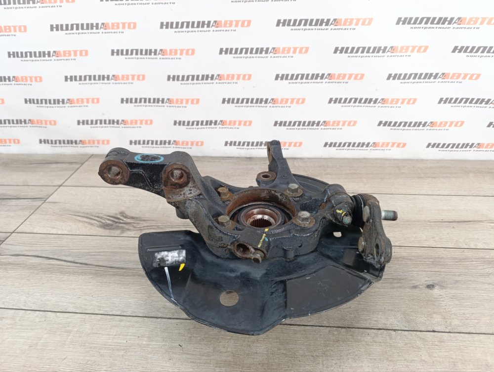 Кулак поворотный, 6000 рублей, Москва