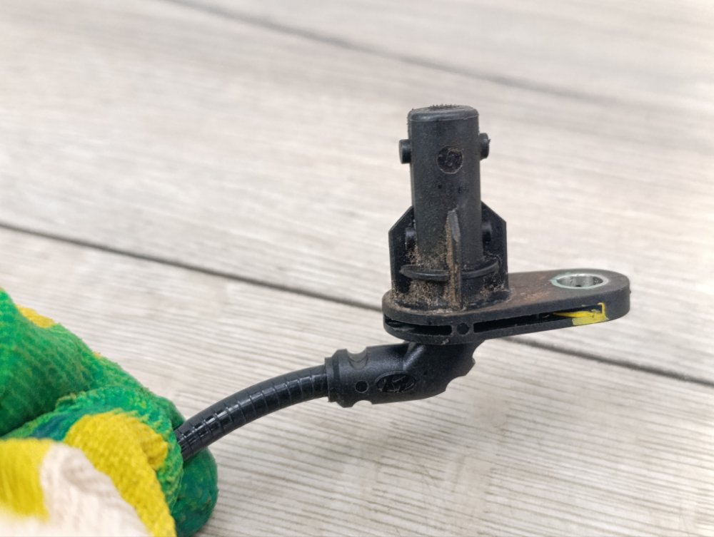 Датчик ABS АБС, 1000 рублей, Москва