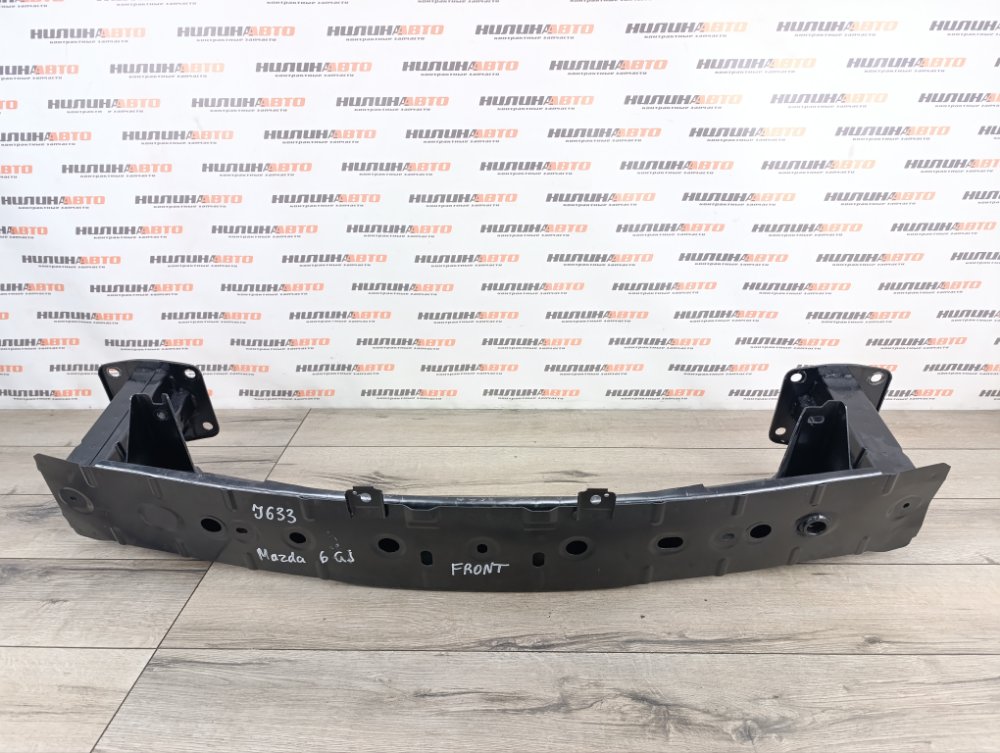 Усилитель бампера, 6000 рублей, Москва