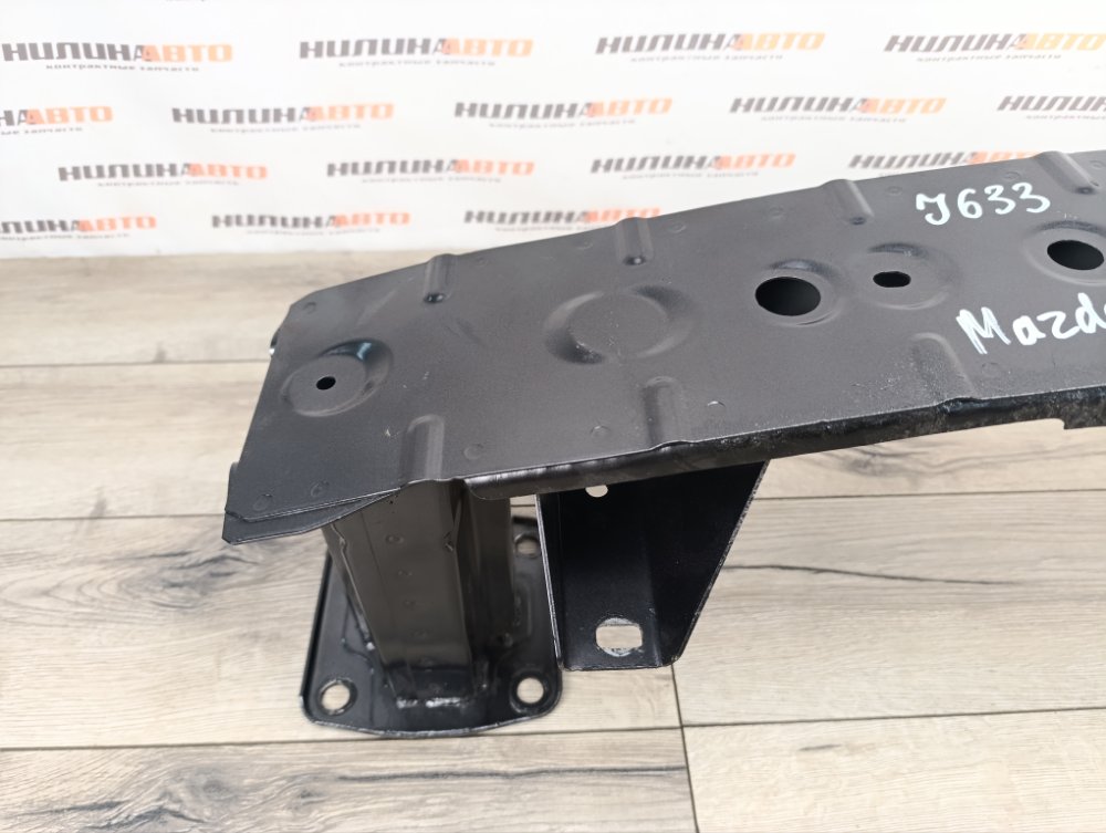 Усилитель бампера, 6000 рублей, Москва