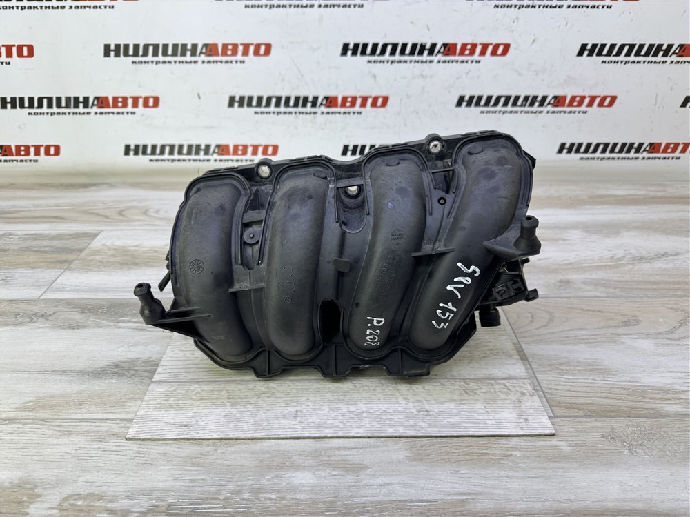 Коллектор впускной, 1000 рублей, Севастополь