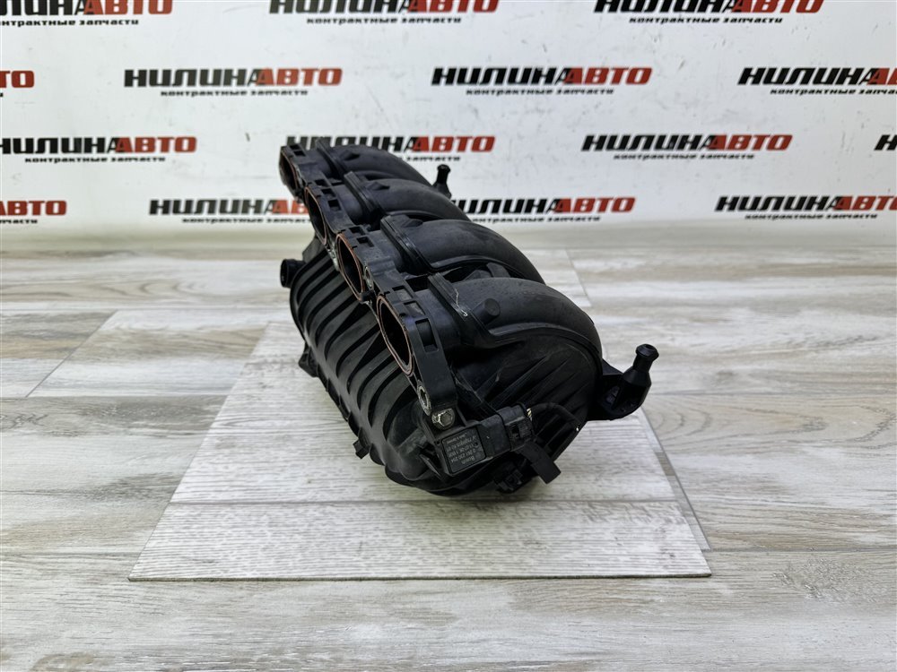 Коллектор впускной, 1000 рублей, Севастополь