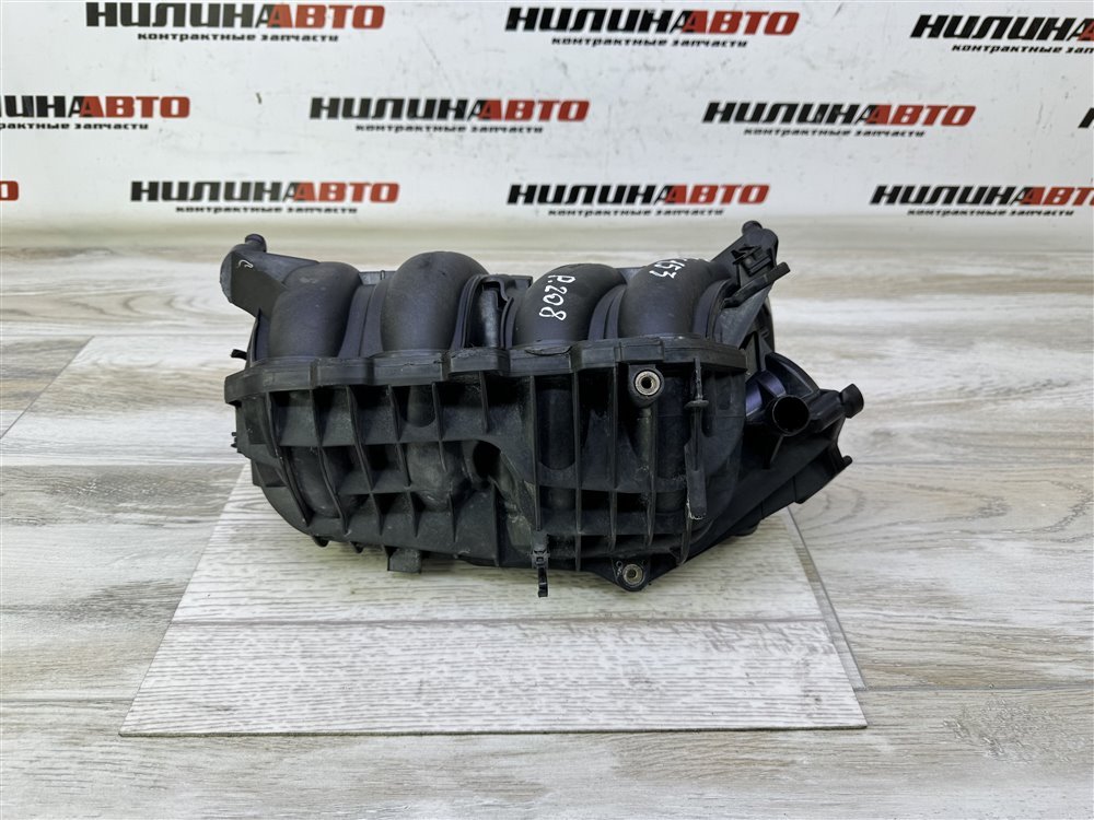 Коллектор впускной, 1000 рублей, Севастополь