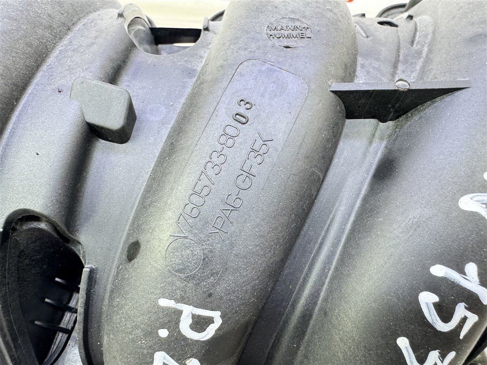 Коллектор впускной, 1000 рублей, Севастополь