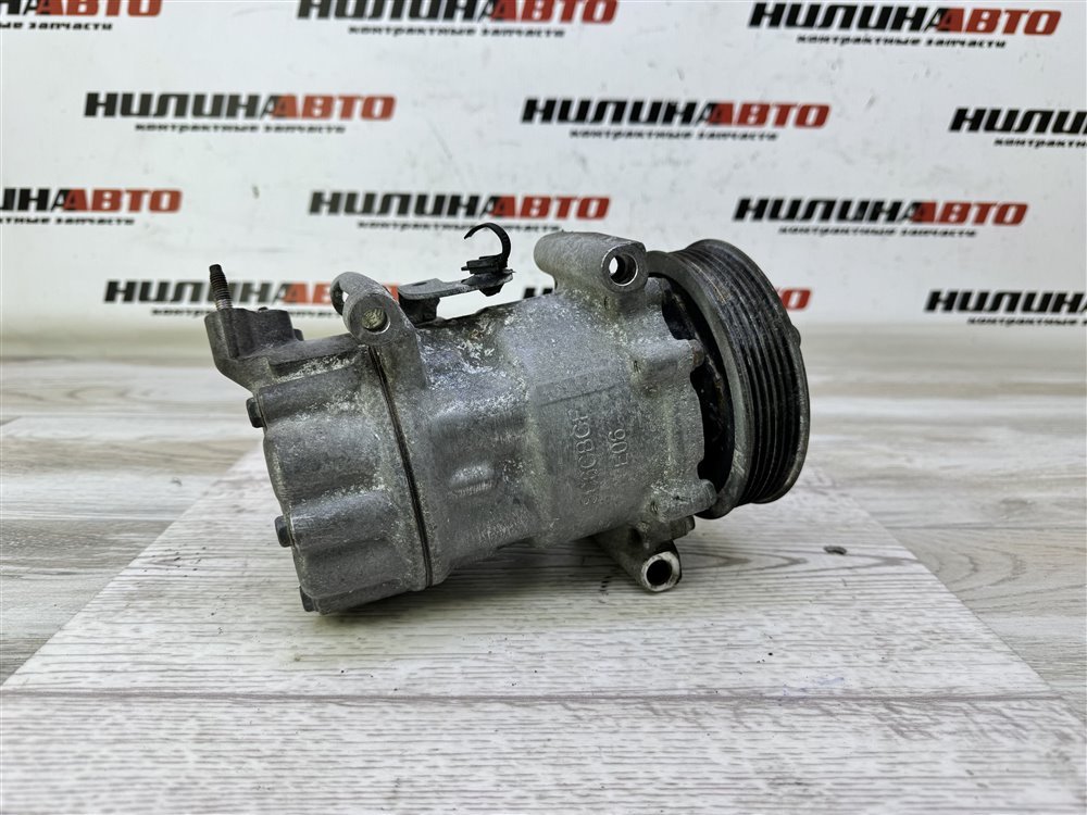 Компрессор кондиционера, 9000 рублей, Севастополь