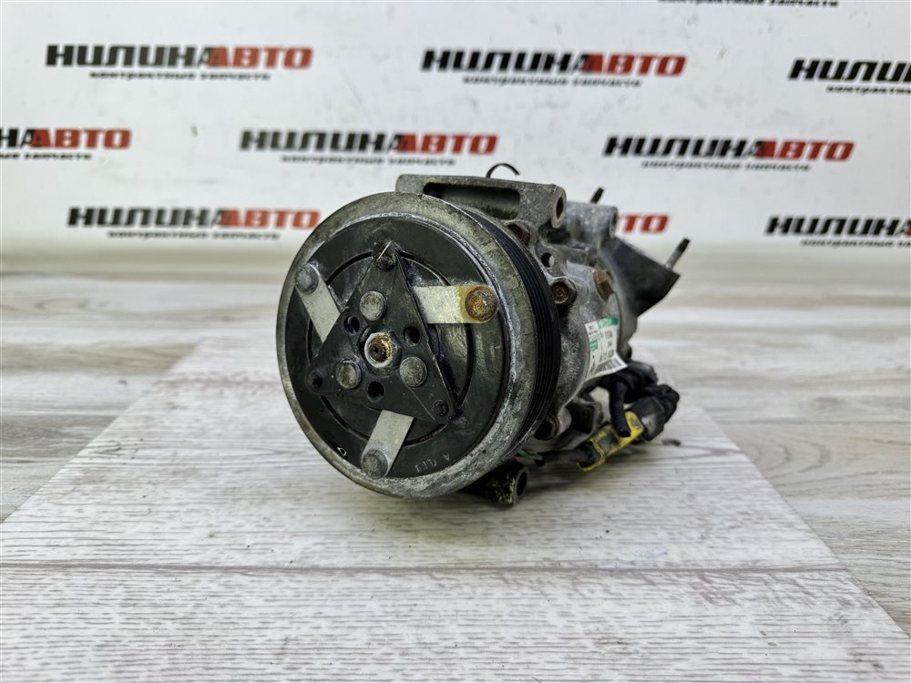 Компрессор кондиционера, 9000 рублей, Севастополь