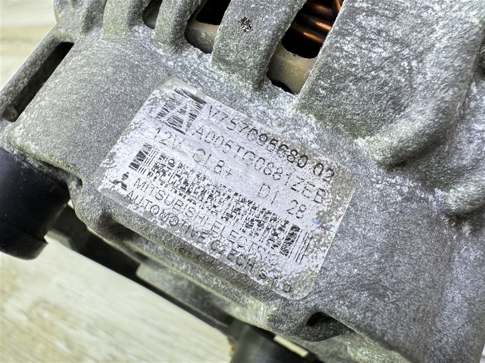 Генератор, 6500 рублей, Севастополь