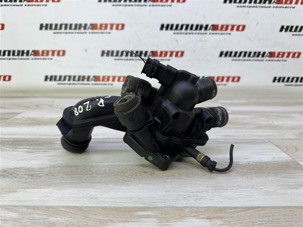 Корпус термостата, 3000 рублей, Севастополь