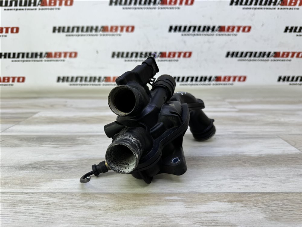 Корпус термостата, 3000 рублей, Севастополь