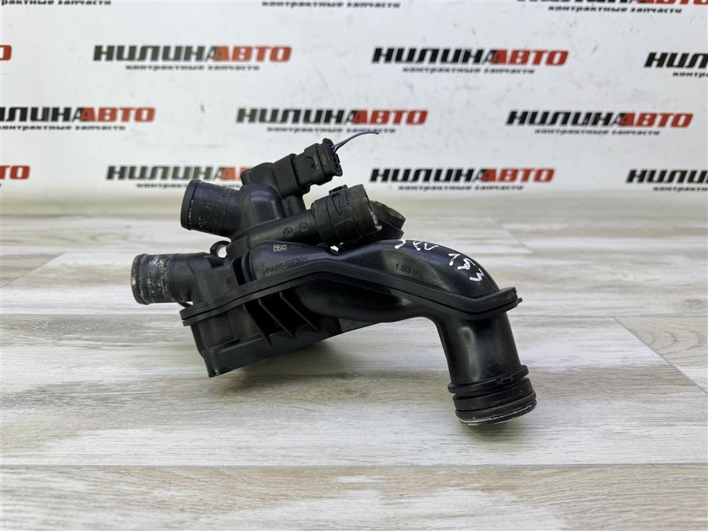 Корпус термостата, 3000 рублей, Севастополь