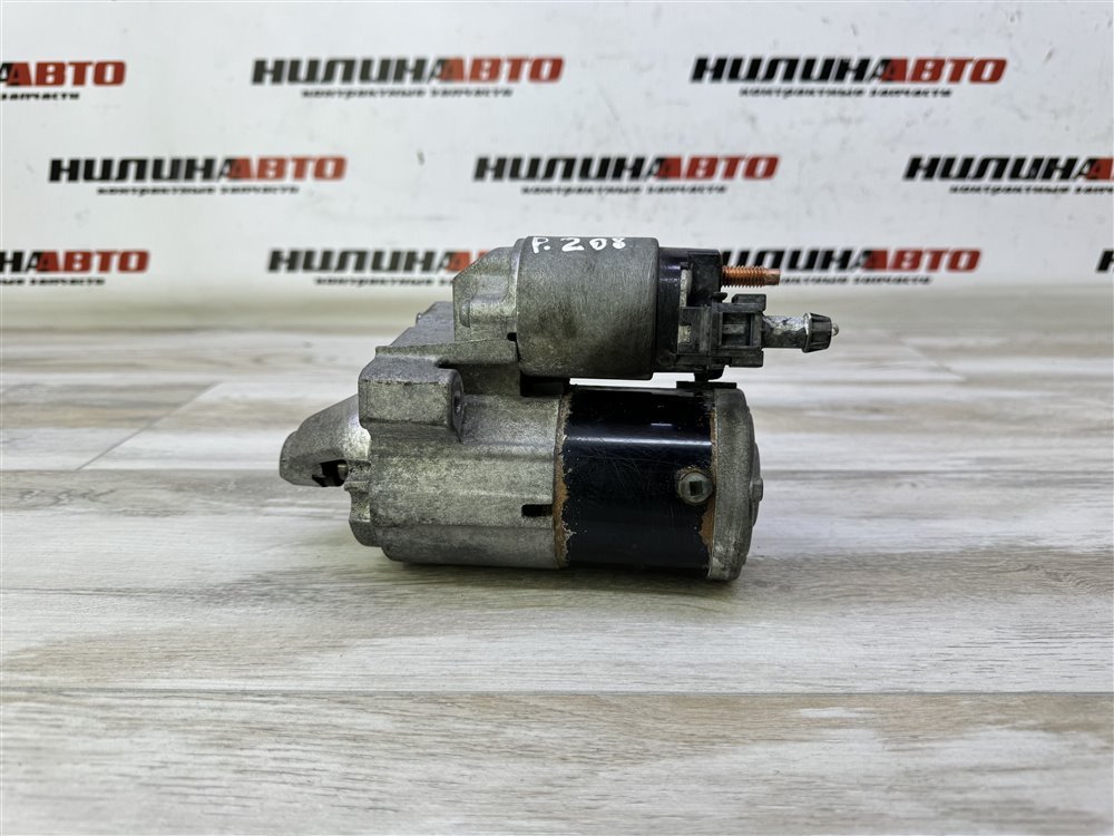 Стартер, 2000 рублей, Севастополь