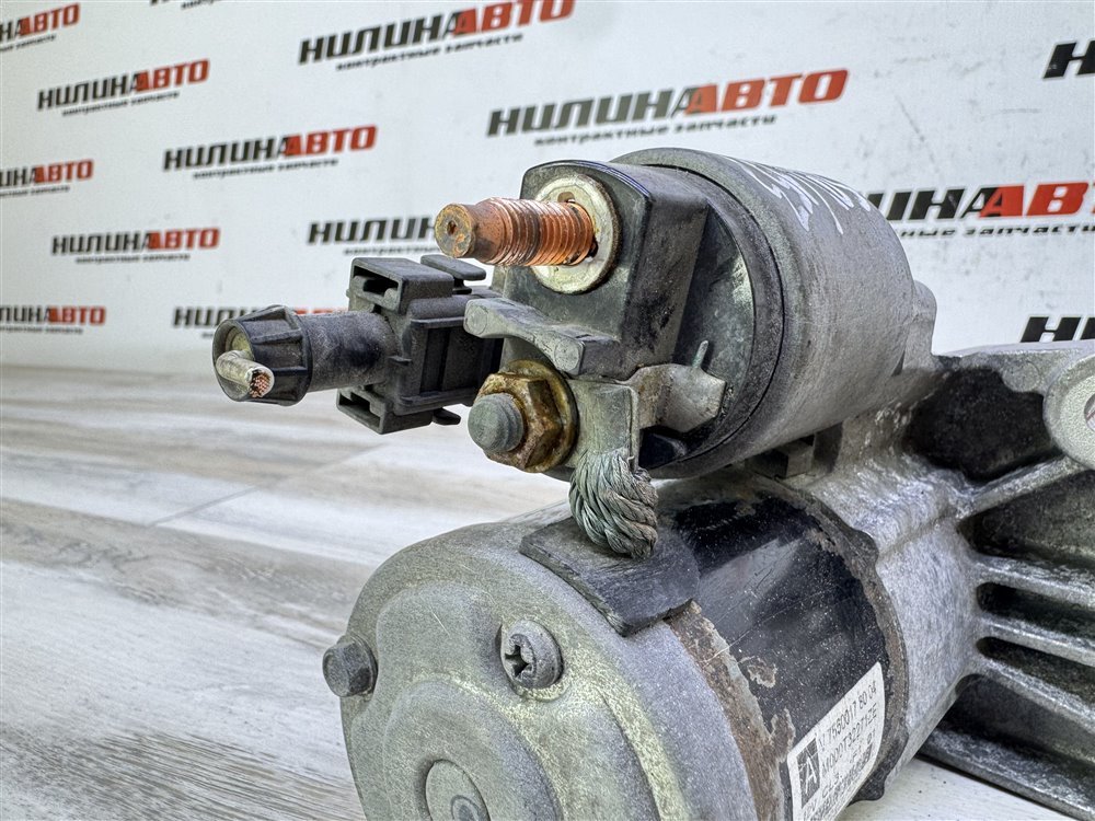 Стартер, 2000 рублей, Севастополь