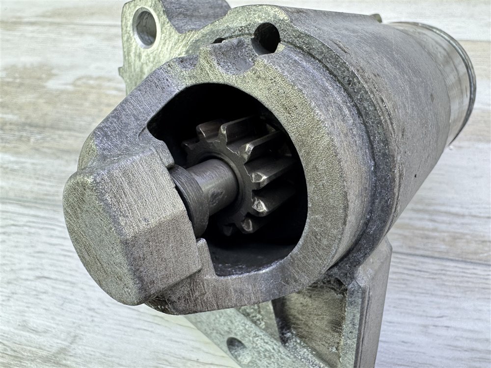 Стартер, 2000 рублей, Севастополь