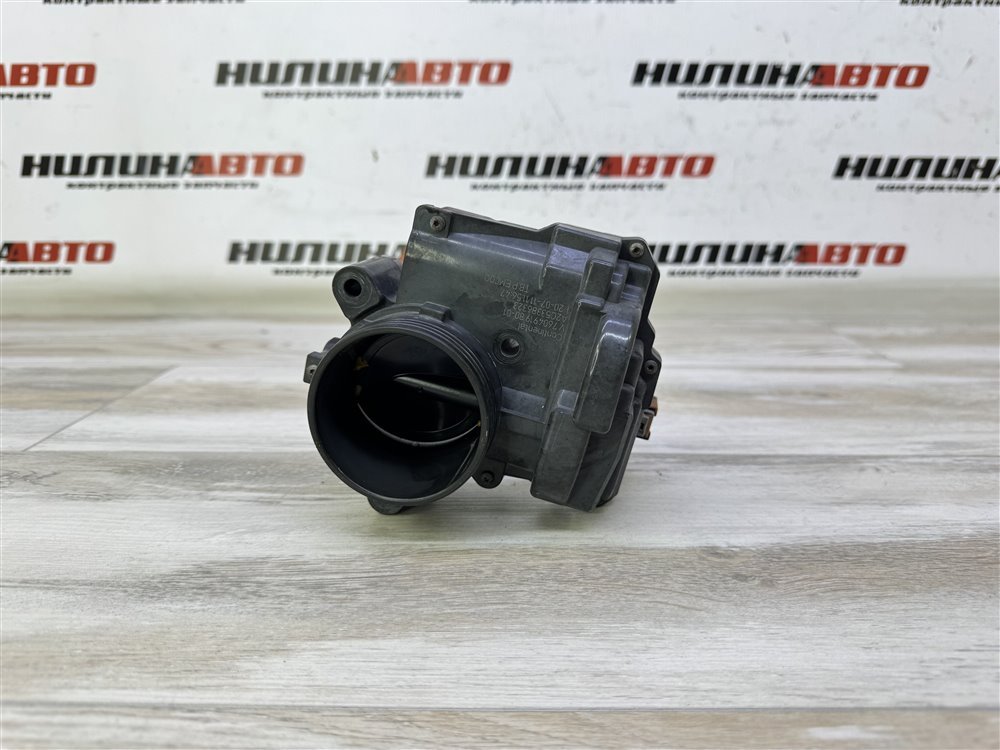 Дроссельная заслонка, 3500 рублей, Севастополь