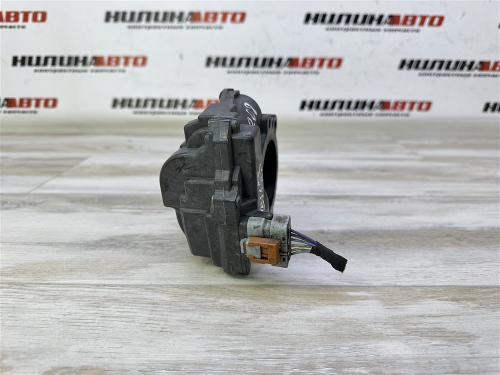 Дроссельная заслонка, 3500 рублей, Севастополь